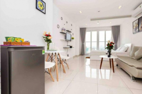 Skyhomes Near Tan Son Nhat Airport-Cherry Le
